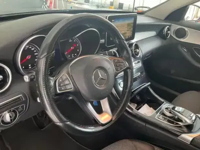 Mercedes-Benz C 200 2016 - 16900 EUR, 148161 km - AUTO.MOTO.pt - 148161km - foto 12 de 15