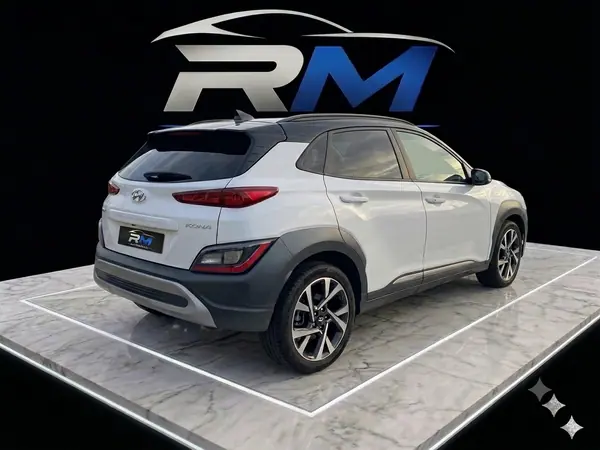 Hyundai Kauai 2022 - 14250 EUR, 120000 km - AUTO.MOTO.pt - 120000km - foto 4 de 12