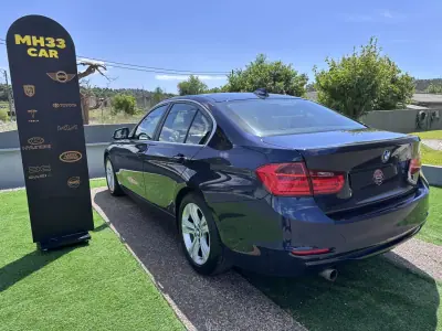 BMW 320 2015 - 14900 EUR, 240000 km - AUTO.MOTO.pt - 240000km - foto 11 de 59