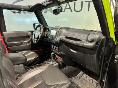 Jeep Wrangler 2019 - 65000 EUR, 19000 km - 19000km - foto 45 de 60