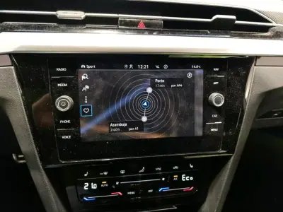 Volkswagen Arteon Shooting Brake 2021 - 25900 EUR, 113390 km - AUTO.MOTO.pt - 113390km - foto 10 de 12