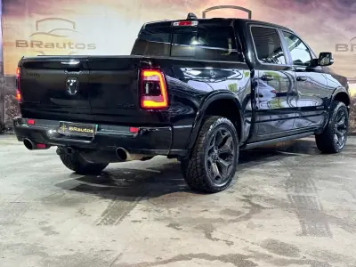 Dodge RAM 2020 - 109900 EUR, 41242 km - AUTO.MOTO.pt - 41242km - foto 6 de 38