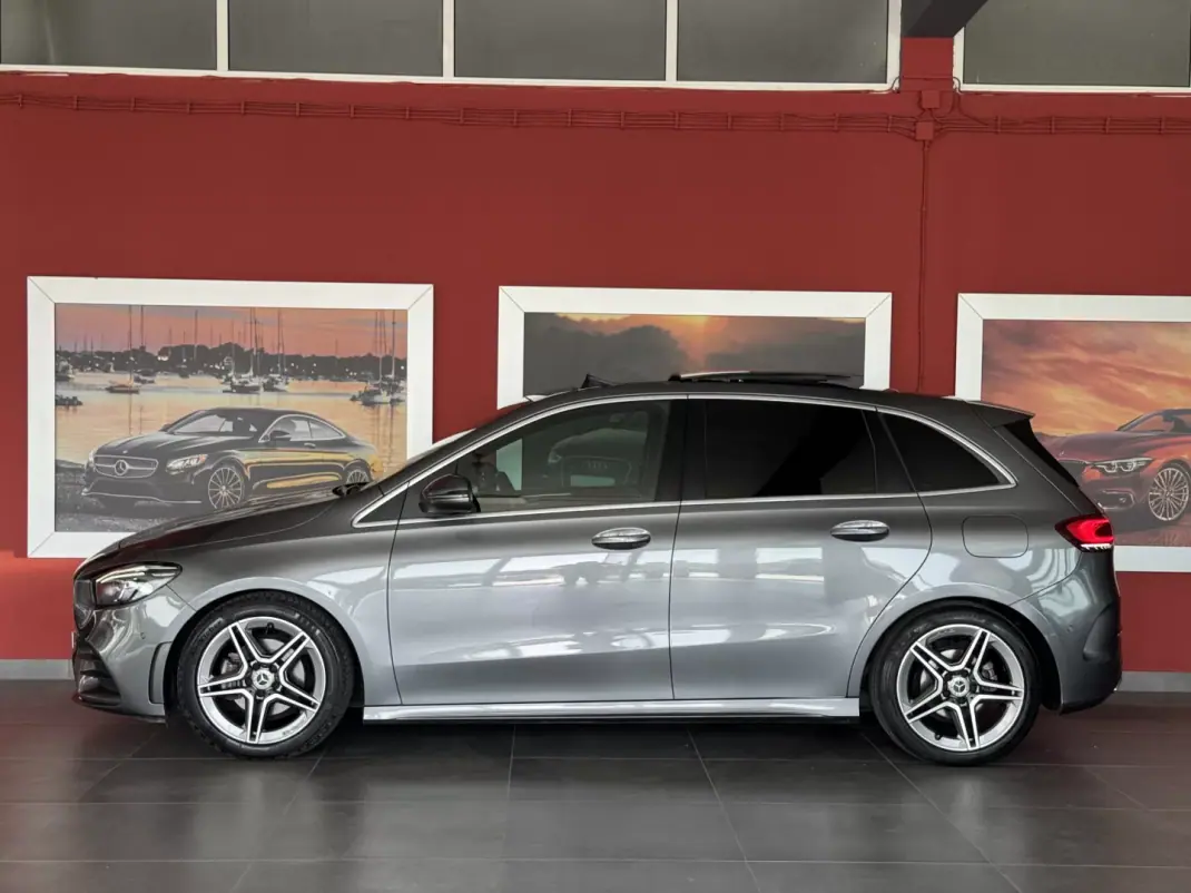 Mercedes-Benz B 180 2020 - 26990 EUR, 80345 km - AUTO.MOTO.pt - 80345km - foto 7 de 23