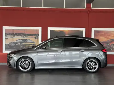 Mercedes-Benz B 180 2020 - 26990 EUR, 80345 km - AUTO.MOTO.pt - 80345km - foto 7 de 23