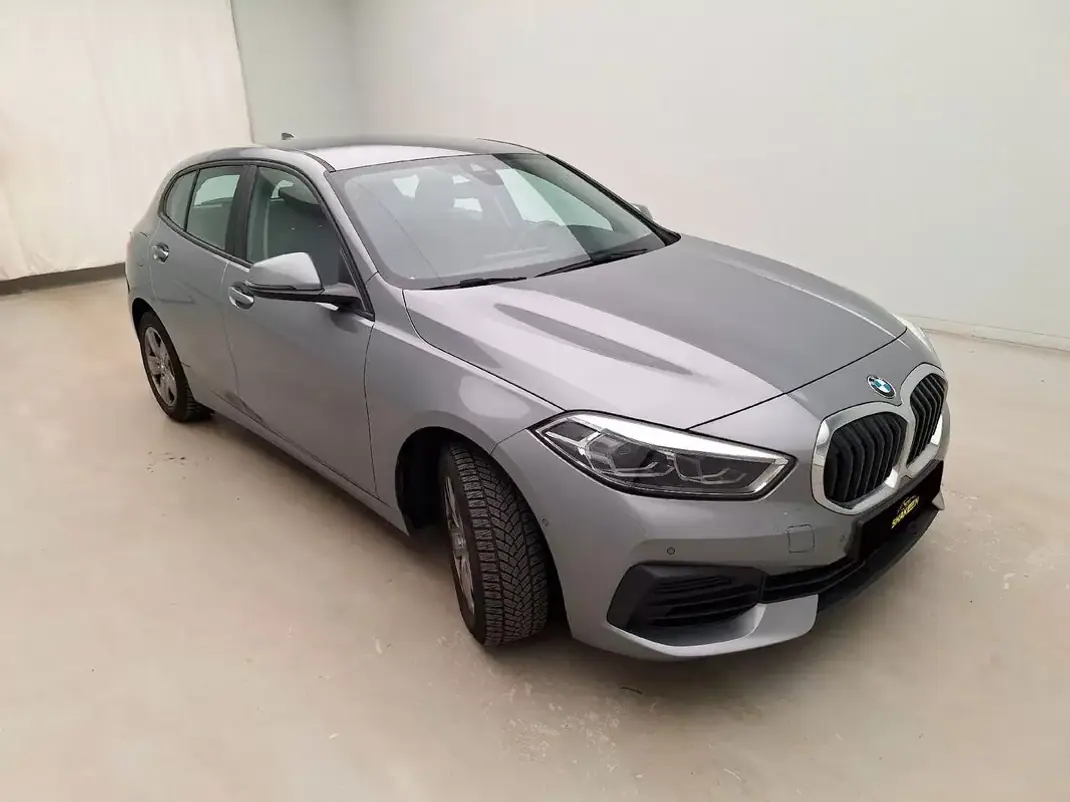 BMW 116 2022 - 19990 EUR, 56298 km - AUTO.MOTO.pt - 56298km - foto 3 de 11