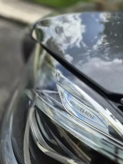 Mercedes-Benz E 220 2018 - 36980 EUR, 125000 km - AUTO.MOTO.pt - 125000km - foto 21 de 25