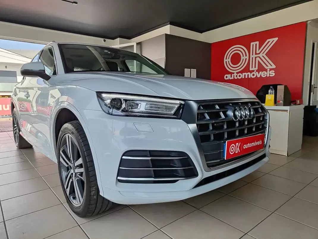 Audi Q5 2024 - 32500 EUR, 102000 km - AUTO.MOTO.pt - 102000km - foto 1 de 35