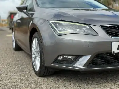 SEAT Leon ST 2016 - 15500 EUR, 175000 km - AUTO.MOTO.pt - 175000km - foto 51 de 53
