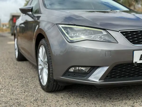 SEAT Leon ST 2016 - 15500 EUR, 175000 km - AUTO.MOTO.pt - 175000km - foto 51 de 53