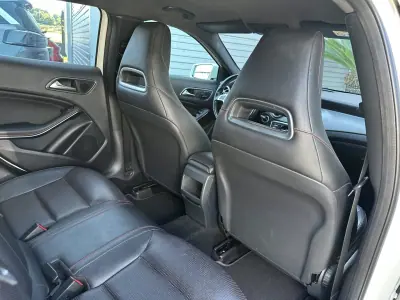 Mercedes-Benz GLA 220 2014 - 17900 EUR, 160000 km - 160000km - foto 59 de 64