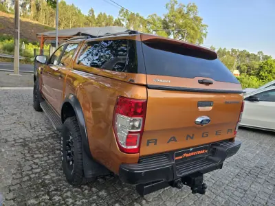 Ford Ranger 2016 - 31900 EUR, 160000 km - AUTO.MOTO.pt - 160000km - foto 18 de 20