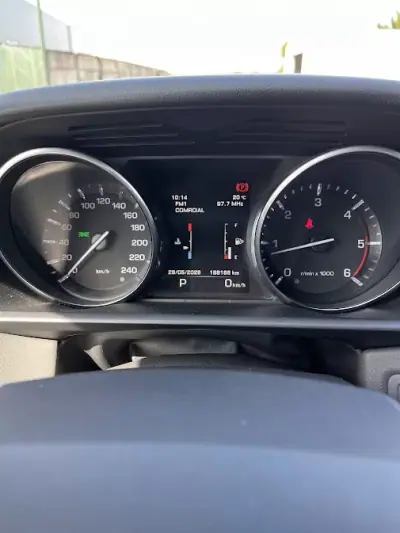 Land Rover Range Rover Sport 2015 - 35000 EUR, 188188 km - AUTO.MOTO.pt - 188188km - foto 20 de 41
