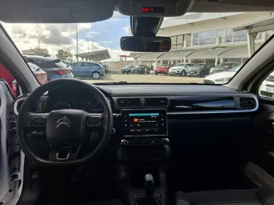 Citroën C3 2019 - 12000 EUR, 121500 km - AUTO.MOTO.pt - 121500km - foto 17 de 31