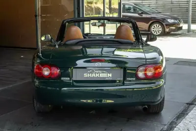 Mazda MX-5 2002 - 11750 EUR, 222949 km - AUTO.MOTO.pt - 222949km - foto 10 de 28