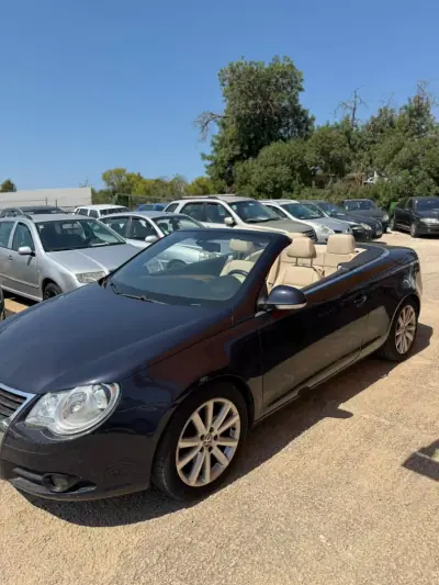 Volkswagen EOS 2007 - 9990 EUR, 148700 km - AUTO.MOTO.pt - 148700km - foto 9 de 14