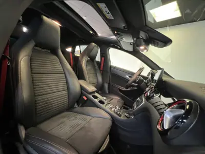 Mercedes-Benz CLA 45 AMG 2019 - 39990 EUR, 95000 km - AUTO.MOTO.pt - 95000km - foto 9 de 57