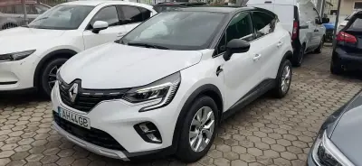 Renault Captur 2021 - 16900 EUR, 98000 km - AUTO.MOTO.pt - 98000km - foto 6 de 9
