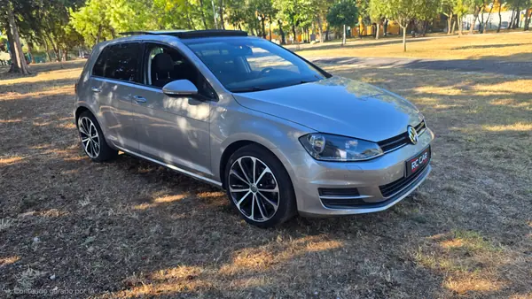 Volkswagen Golf 2013 - 14000 EUR, 141000 km - AUTO.MOTO.pt - 141000km - foto 3 de 12