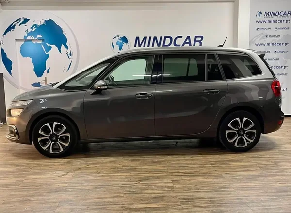 Citroën C4 Spacetourer 2020 - 24980 EUR, 65900 km - AUTO.MOTO.pt - 65900km - foto 2 de 27