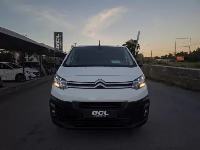 Citroën Jumpy 2021 — foto 2 de 25