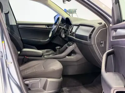 Skoda Kodiaq 2021 - 28750 EUR, 60000 km - 60000km - foto 14 de 30