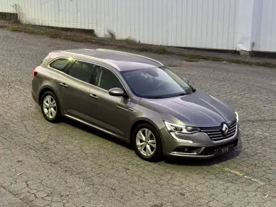 Renault Talisman Sport Tourer 2018 - 14500 EUR, 160000 km - AUTO.MOTO.pt - 160000km - foto 2 de 27