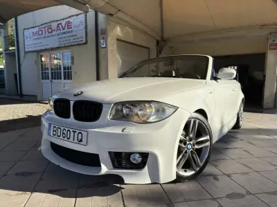 BMW 118 2010 - 13950 EUR, 211564 km - foto 2 de 29