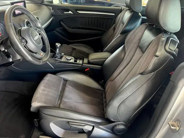 Audi A3 Cabrio 2015 - 17500 EUR, 150000 km - AUTO.MOTO.pt - 150000km - foto 55 de 60