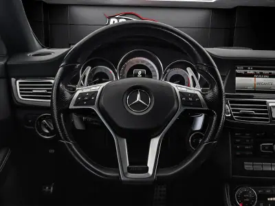 Mercedes-Benz CLS 350 2013 - 26950 EUR, 199000 km - AUTO.MOTO.pt - 199000km - foto 13 de 100