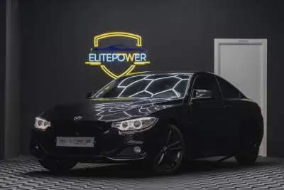 BMW 420 2016 - 19500 EUR, 199992 km - AUTO.MOTO.pt - 199992km - foto 2 de 27