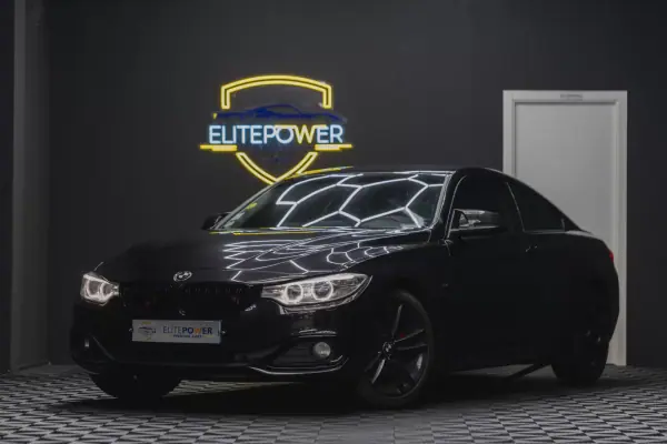 BMW 420 2016 - 19500 EUR, 199992 km - AUTO.MOTO.pt - 199992km - foto 2 de 27