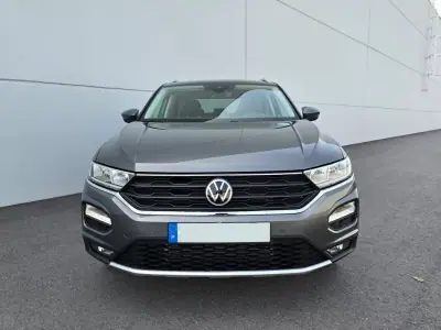 Volkswagen T-Roc 2021 - 17750 EUR, 72400 km - AUTO.MOTO.pt - 72400km - foto 5 de 37