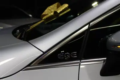 Mercedes-Benz EQE 2025 - 58900 EUR, 25000 km - AUTO.MOTO.pt - 25000km - foto 5 de 42