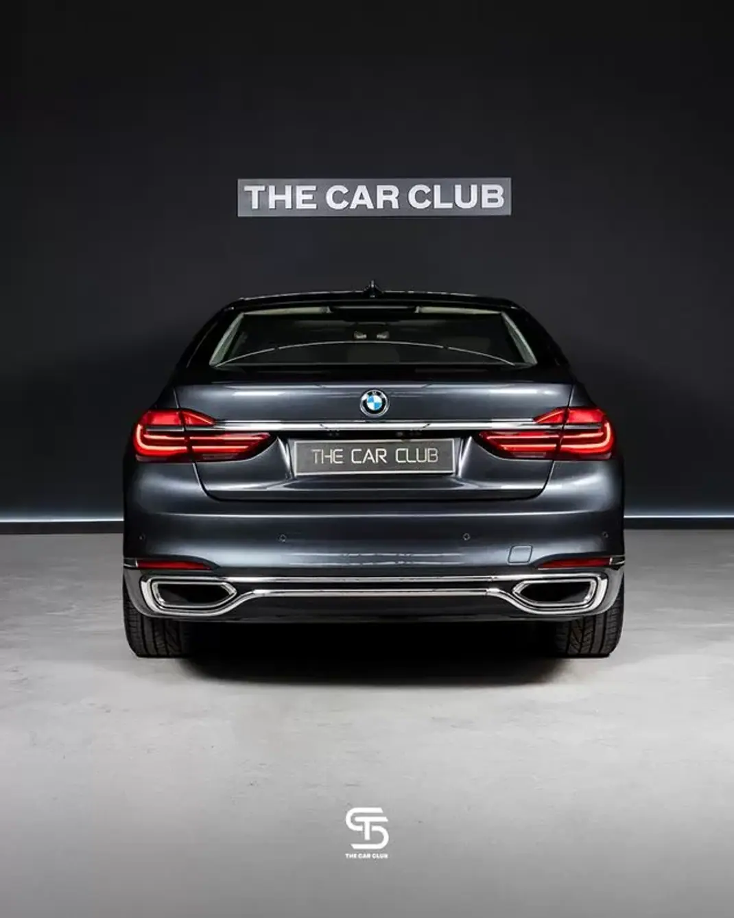 BMW 730 2017 - 36950 EUR, 152871 km - AUTO.MOTO.pt - 152871km - foto 4 de 35