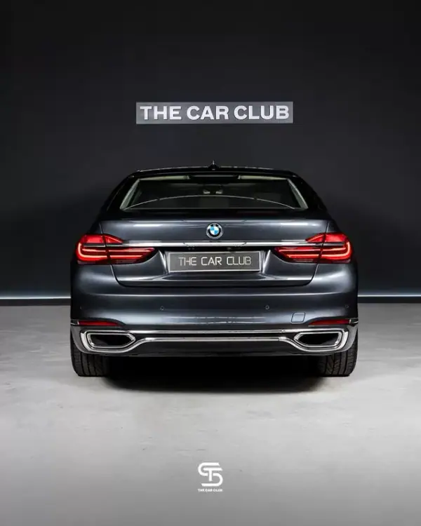 BMW 730 2017 - 36950 EUR, 152871 km - AUTO.MOTO.pt - 152871km - foto 4 de 35