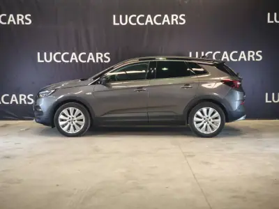 Opel Grandland X 2020 - 17990 EUR, 65073 km - AUTO.MOTO.pt - 65073km - foto 28 de 38