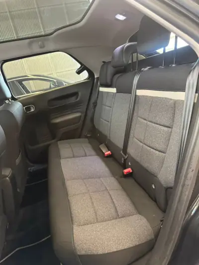 Citroën C4 Cactus 2019 - 11900 EUR, 131000 km - 131000km - foto 10 de 10
