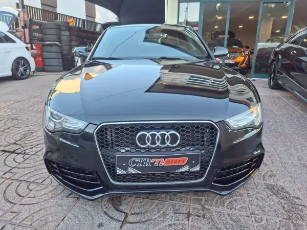 Audi A5 2013 Diesel