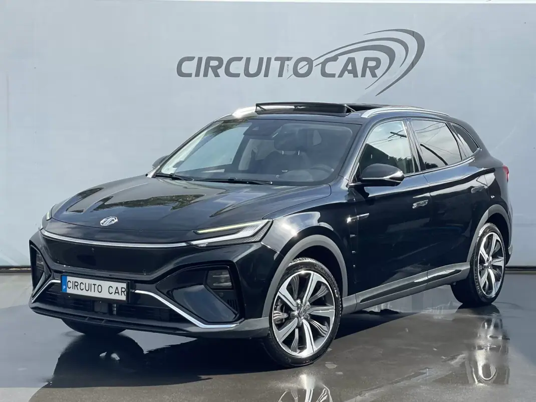 MG Marvel R 2022 - 28995 EUR, 16724 km - AUTO.MOTO.pt - 16724km - foto 1 de 58