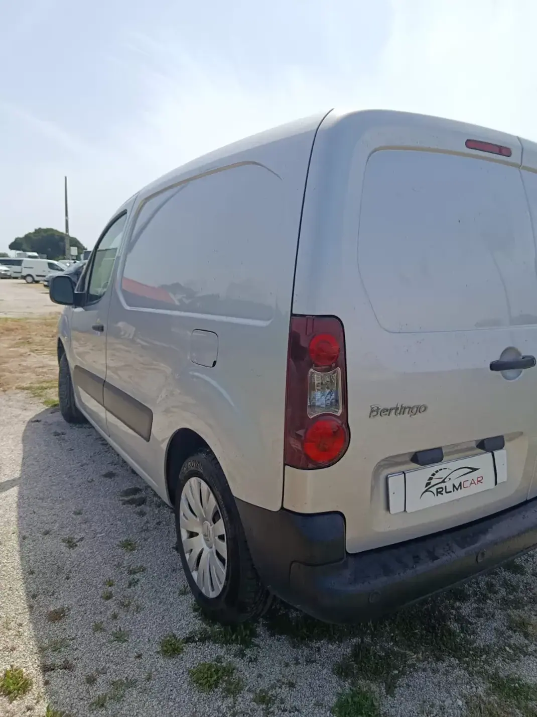 Citroën Berlingo 2013 - 123 EUR, 12350 km - AUTO.MOTO.pt - 12350km - foto 5 de 7