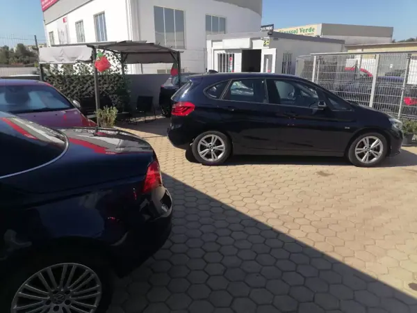 BMW 116 2017 - 16900 EUR, 141337 km - AUTO.MOTO.pt - 141337km - foto 3 de 16