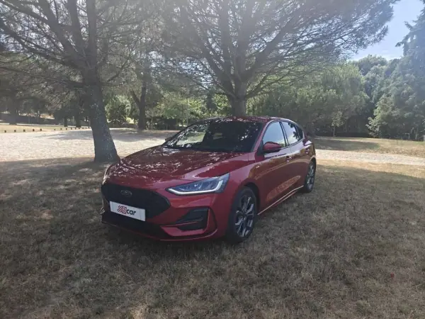 Ford Focus 2023 - 17750 EUR, 76000 km - AUTO.MOTO.pt - 76000km - foto 36 de 39
