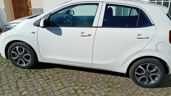 Kia Picanto 2023