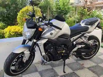 Yamaha FZ1-N 2009 - 4500 EUR, 77000 km - 77000km - foto 4 de 11