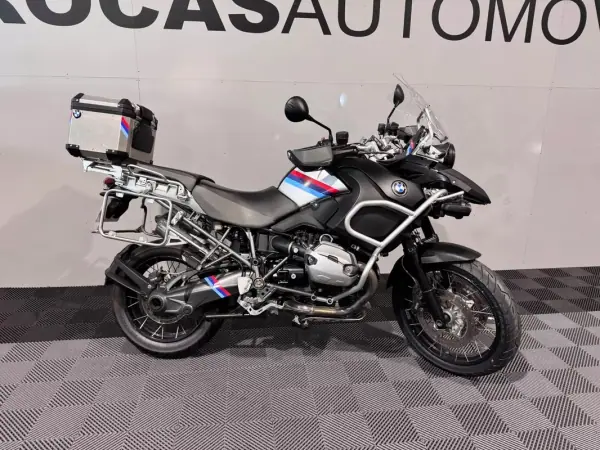 BMW C 400 GT 2012 - 11750 EUR, 60000 km - AUTO.MOTO.pt - 60000km - foto 21 de 28
