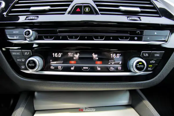 BMW 620 Gran Turismo 2019 - 36750 EUR, 104000 km - AUTO.MOTO.pt - 104000km - foto 57 de 66