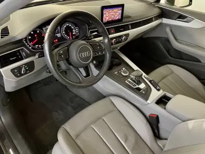 Audi A5 Sportback 2019 - 27950 EUR, 125000 km - AUTO.MOTO.pt - 125000km - foto 11 de 36