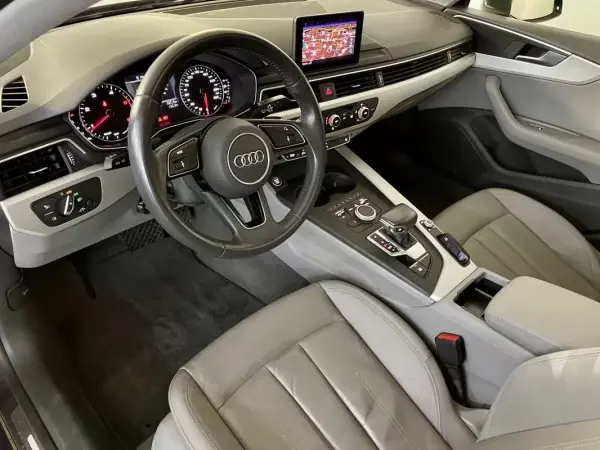 Audi A5 Sportback 2019 - 27950 EUR, 125000 km - AUTO.MOTO.pt - 125000km - foto 11 de 36