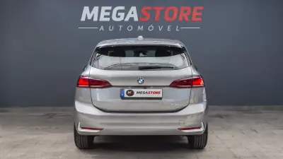 BMW 218 Gran Tourer 2022 — photo 6 of 42