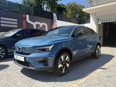 Volvo C40 2023 - 69987km